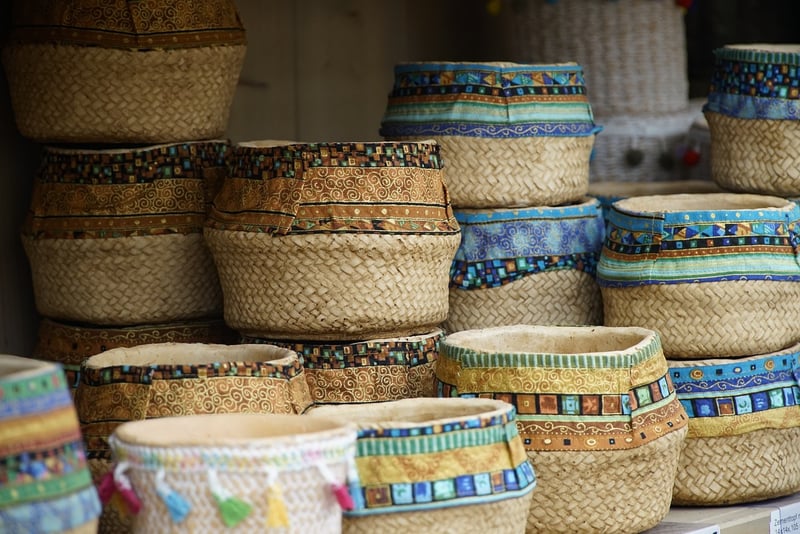 Ethnic Delights