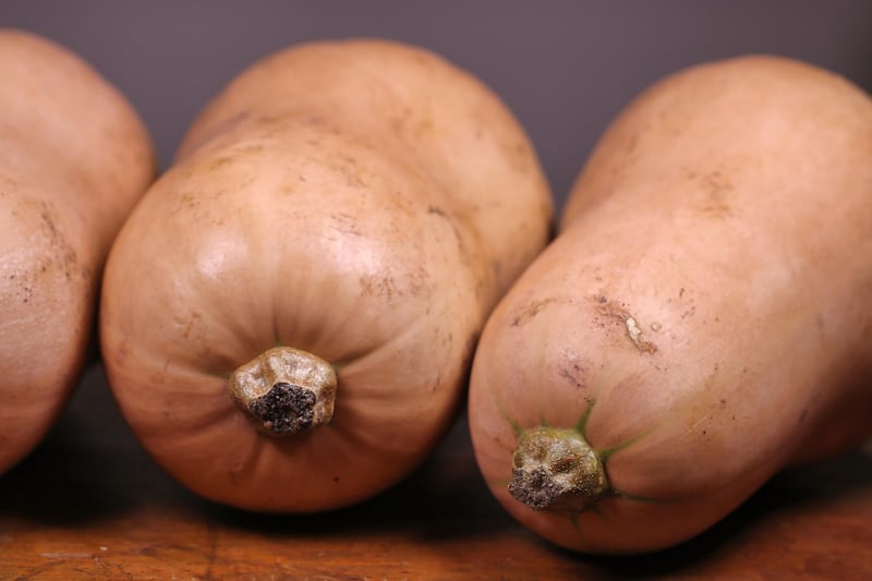 Roasted Butternut Squash Soup