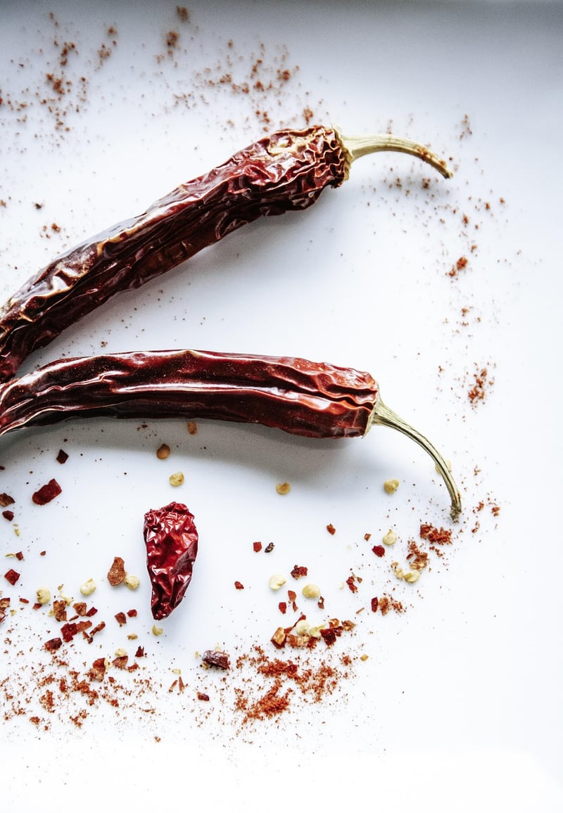 Chili Pepper